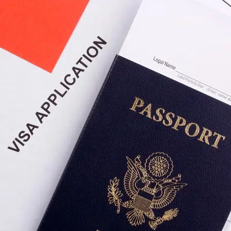 Fort Worth, TX Travel Document Applications (I-131) Lawyers