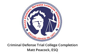 criminal-defense-trial-college-completion-matt-peacock-criminal-law-attorneys-criminal-attorneys-arlington-tx